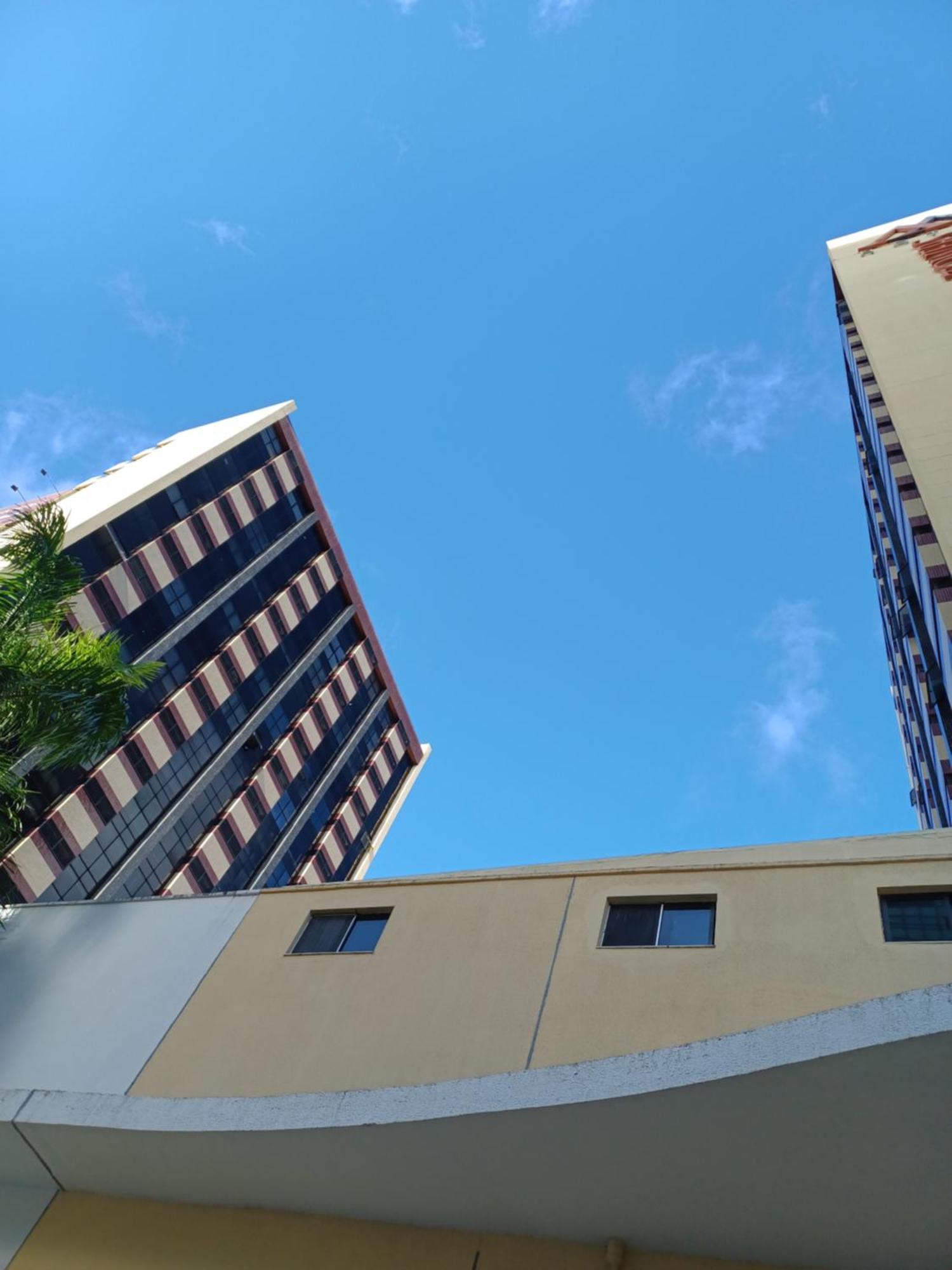 Flat Athenas America Ao Lado Do Salvador Shopping Dış mekan fotoğraf