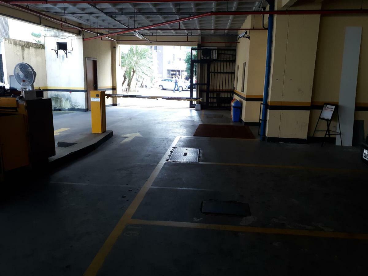 Flat Athenas America Ao Lado Do Salvador Shopping Dış mekan fotoğraf