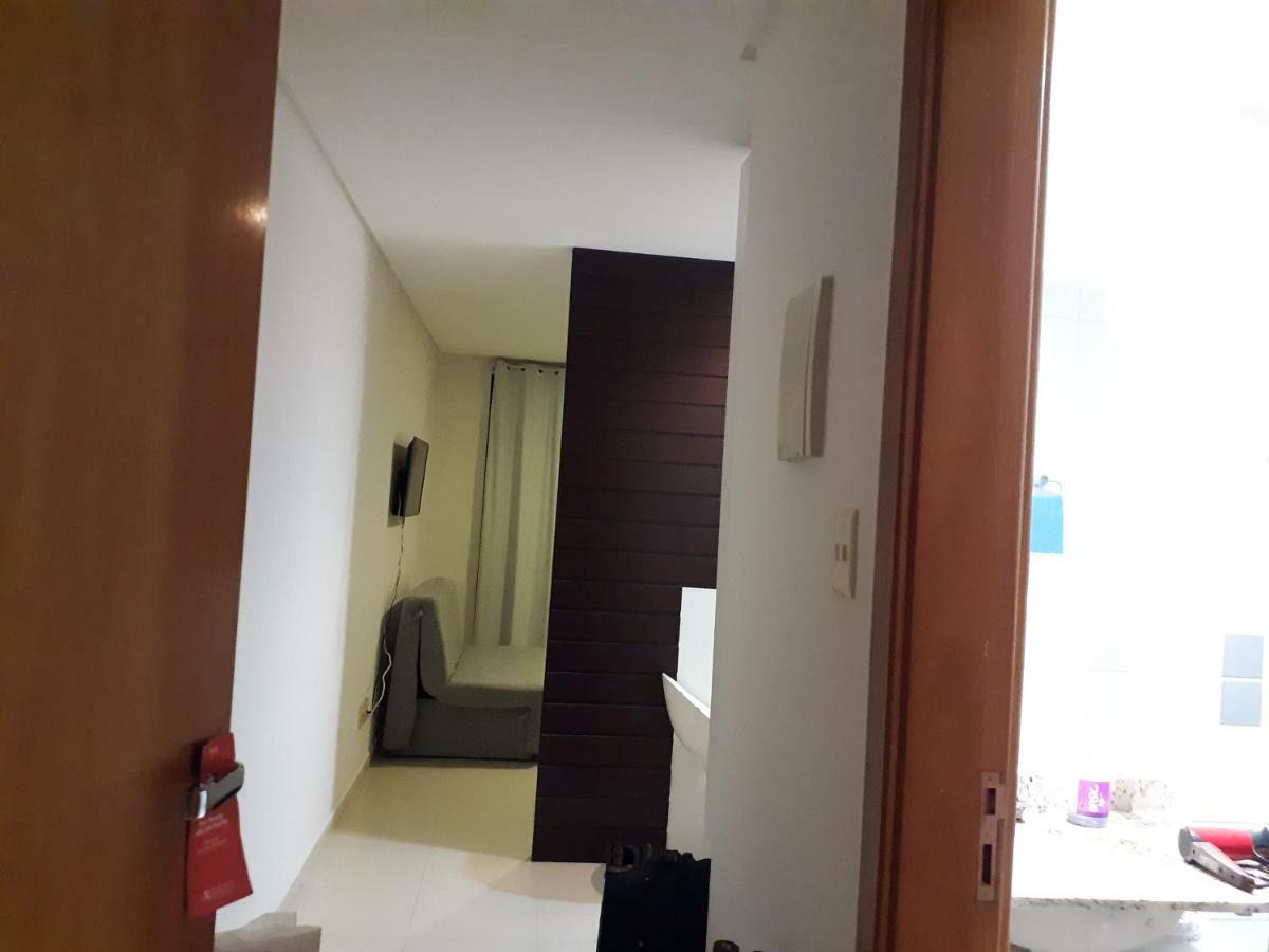 Flat Athenas America Ao Lado Do Salvador Shopping Dış mekan fotoğraf